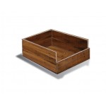 Madera Bulk Napkin Holder